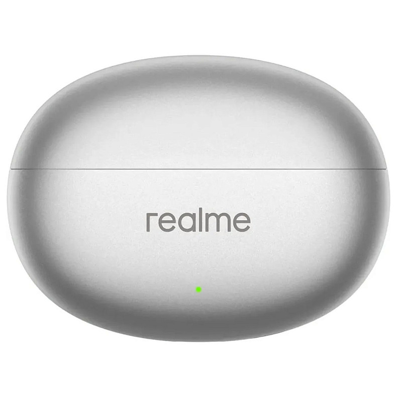 Наушники REALME BUDS AIR 6 RMA2402 FLAME SILVER