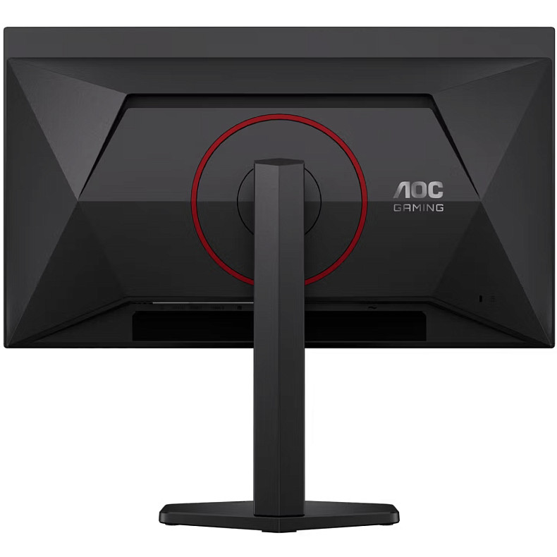 Монітор AOC 26.5" Q27G4SDR, QD-OLED, 360Hz, 0,3ms, 2xHDMI, DP, USB-hub, HAS, Pivot