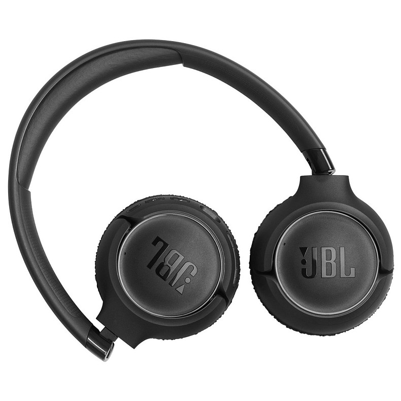 Наушники JBL Tune 680 NC Black (JBLT680NCBLK)