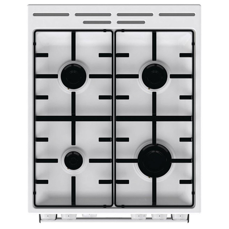 Плита газовая Gorenje GG 5A12 WH