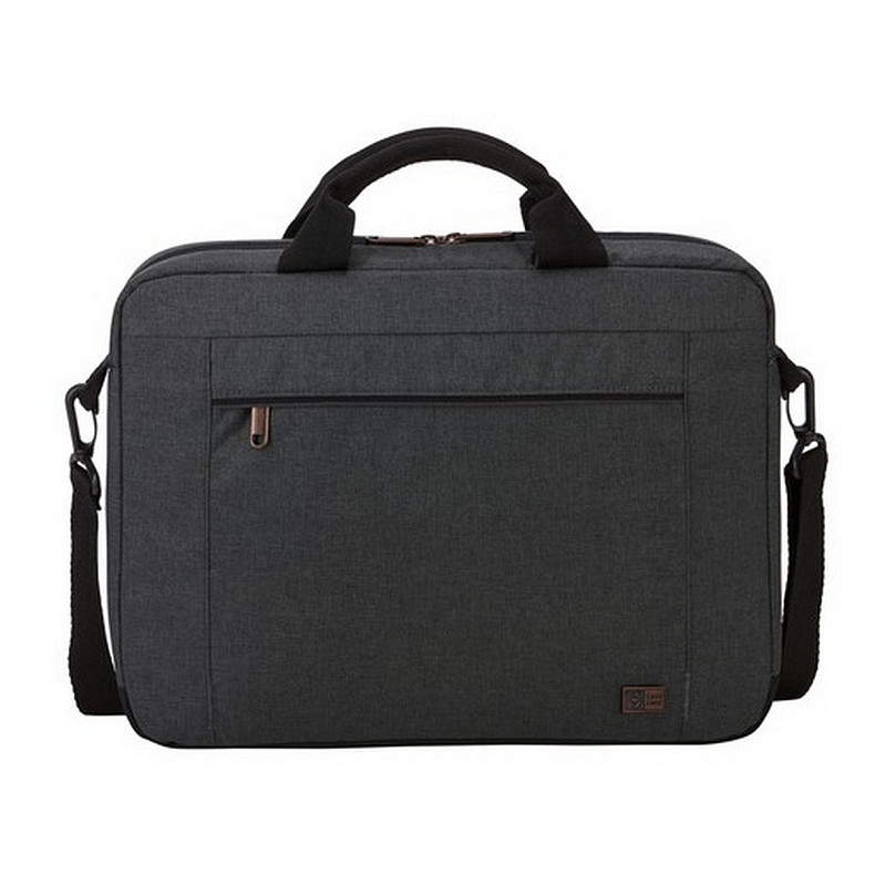 Сумка для ноутбука Case Logic Era Attache 14” ERAA-114 (Obsidian)