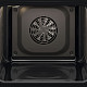 Духова шафа електрична Electrolux EOF5C50BZ