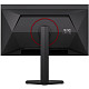 Монітор AOC 26.5" Q27G4SDR, QD-OLED, 360Hz, 0,3ms, 2xHDMI, DP, USB-hub, HAS, Pivot