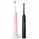 Набір зубних щіток Philips Sonicare HX6830/35 Protective Clean 4500