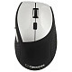 Миша Esperanza Mouse EM123S Black-s