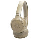 Наушники JBL Tune 680 NC Beige (JBLT680NCBEG)