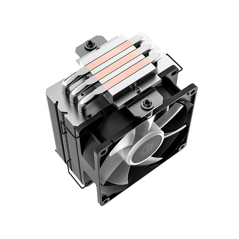 Кулер процесорний ID-Cooling SE-903-XT FRGB