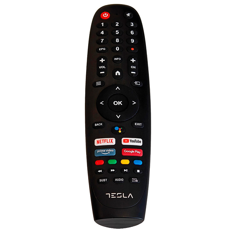 Телевізор Tesla 43E635BFS