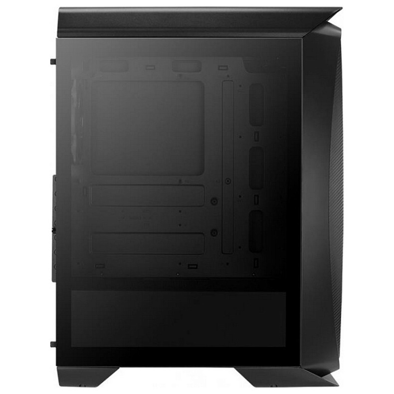 Корпус AeroCool Aero One Eclipse G-BK-v1 Black без БП (ACCM-PB17143.11)