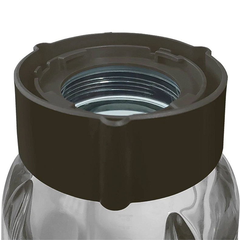 Блендер стаціонарний Polaris PTB 1801G Металік