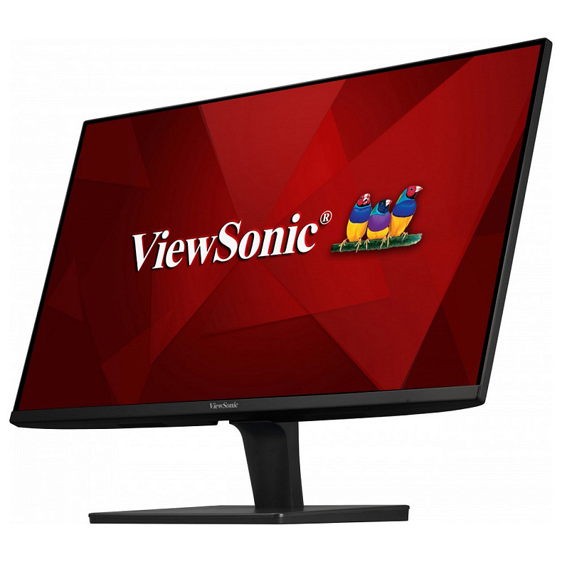 Монитор ViewSonic 27" VA2715-H VA Black