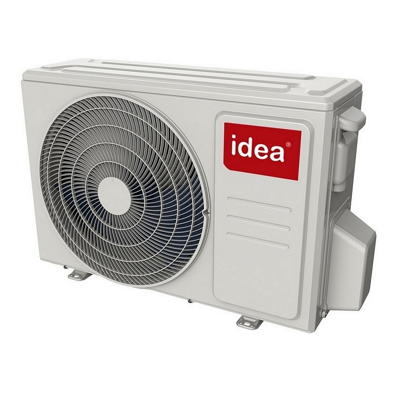 Кондиціонер Idea ISR-09HR-MA01-DN8
