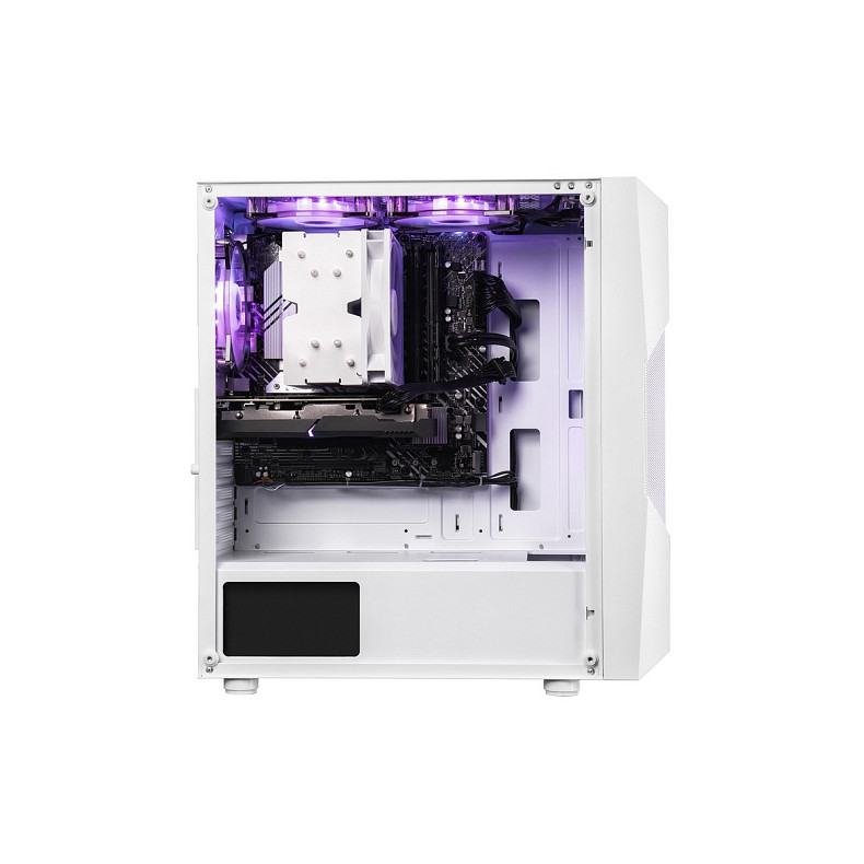 Компьютер персональный 2E Complex Gaming AMD R5-7500F, 32Gb, F2TB, NVD5070-12, B650, G2057W, 750W, F