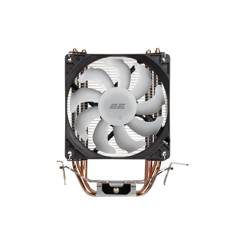 Процесорний кулер 2E Gaming Air Cool AC90D4