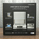 Робот-пылесос моющий Dreame X50 Ultra Complete White -- Уценка