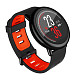 Спортивные часы Amazfit Pace Sport SmartWatch A1612 Black (Международная версия)  (AF-PCE-BLK-001)