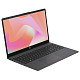 Ноутбук HP 15-fc0097ru 15.6" FHD IPS AG, AMD R3-7320U, 8GB, F512GB, UMA, DOS, серый