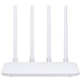 Wi-Fi Роутер Xiaomi Mi WiFi Router 4С (Международная версия) (DVB4231GL)