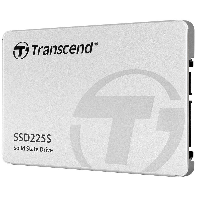 SSD диск Transcend 2.5" 500GB SATA 225S