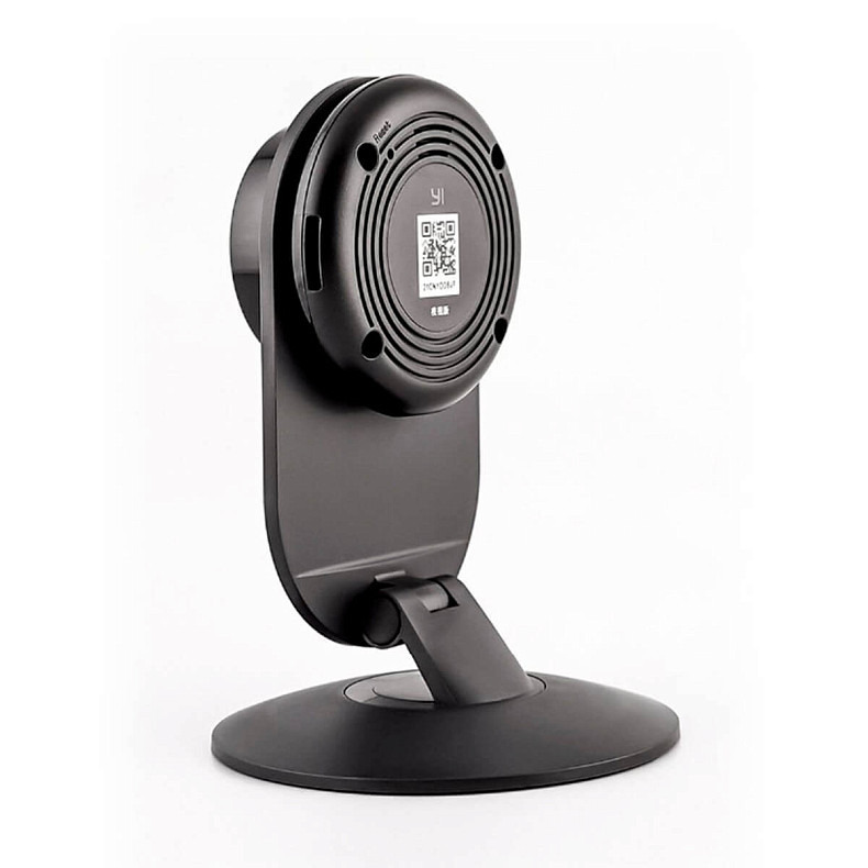 IP камера Yi Home Camera 720P (Международная версия) Black (YI-87002)