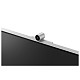 Монитор Samsung 27" ViewFinity S90PC DP, Thunderbolt, Wi-Fi, BT, IPS, 5120x2880