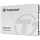 SSD диск Transcend 2.5" 500GB SATA 225S