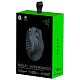 Мышь RAZER Naga V2 Hyperspeed (RZ01-03600100-R3G1)
