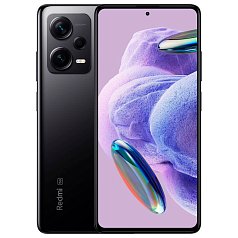 Смартфон Xiaomi Redmi Note 12 Pro+ 5G 8/256GB Dual Sim Black EU