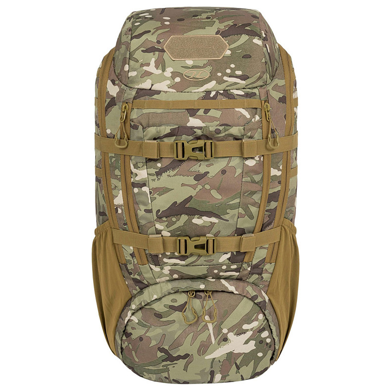 Рюкзак тактичний Highlander Eagle 3 Backpack 40L HMTC (TT194-HC)