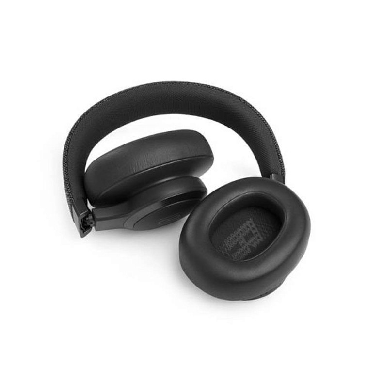 Навушники JBL Live 660 NC Black (JBLLIVE660NCBLK)