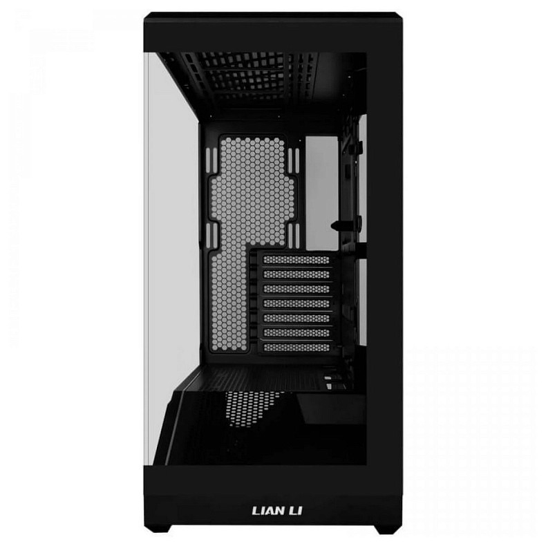Корпус Lian Li Vector V100 Black (G99.V100X.01) без БП