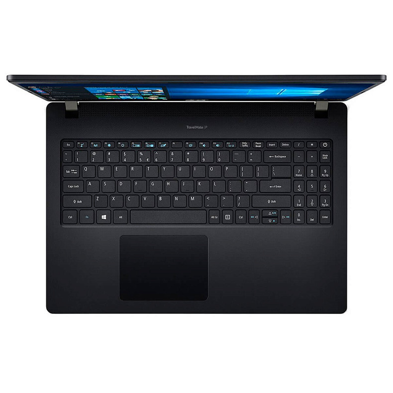 Ноутбук Acer TravelMate TMP215-53 15.6" FHD IPS, Intel i3-1115G4, 16GB, F512GB, UMA, LTE, Lin