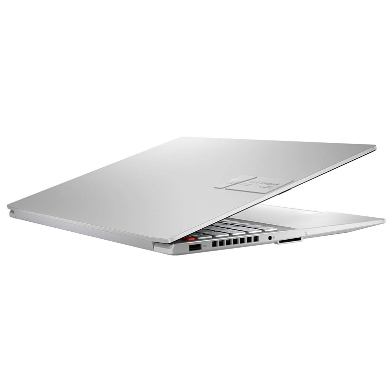 Ноутбук ASUS Vivobook 16 Pro K6602VU-N1105 16" WUXGA IPS, Intel i5-13500H, 16GB, F512GB, NVD4050-6,