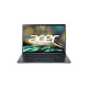 Ноутбук Acer Swift 5 14" WUXGA IPS Touch, Intel i5-1240P, 16GB, F512FB, зелений (NX.K0HEU.006)