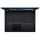 Ноутбук Acer TravelMate TMP215-53 15.6" FHD IPS, Intel i3-1115G4, 16GB, F512GB, UMA, LTE, Lin