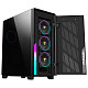 Корпус EATX GB-AC500G ST BLACK GIGABYTE