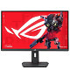 Монитор Asus 27" ROG Strix 27" XG27UCS (90LM09S0-B01170) IPS Black 160Hz