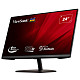 Монитор Viewsonic 24" IPS VA2408-MHDB