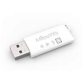 Точка доступа Mikrotik Woobm-USB