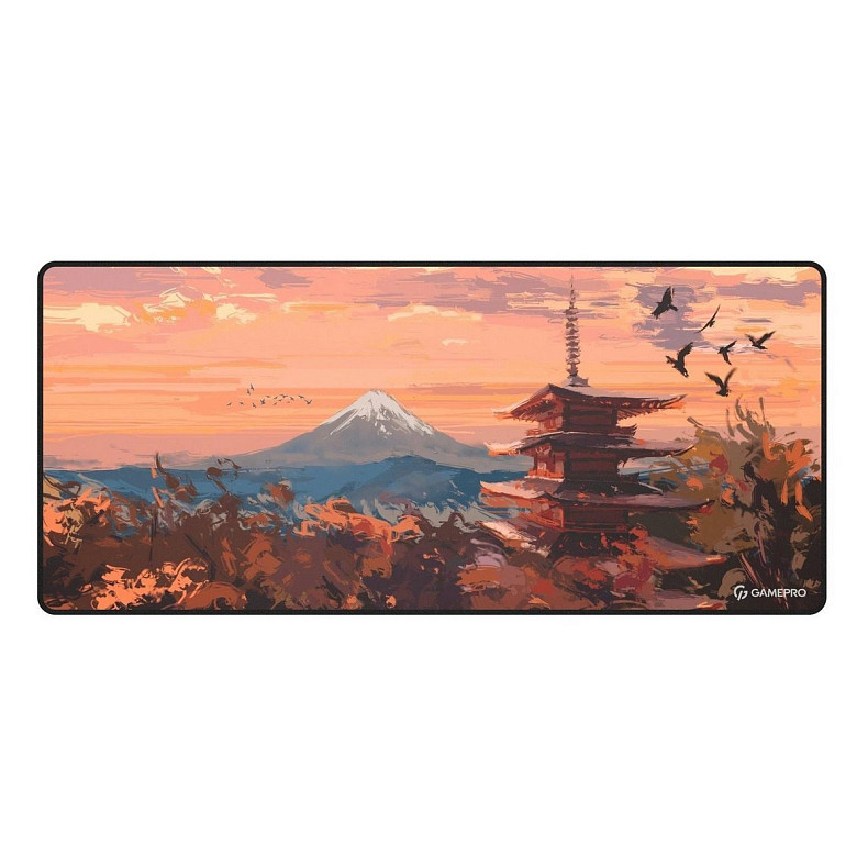 Килимок GamePro MP275J