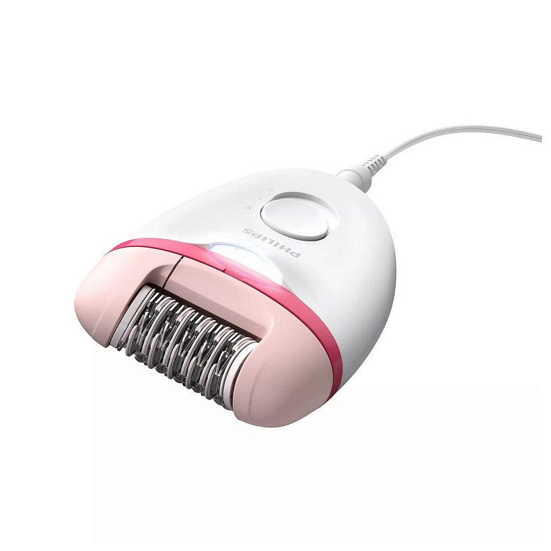 Епілятор PHILIPS Satinelle Essential BRE255/00