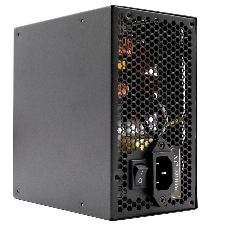 БП 750W Xilence XP750MR9.2 Performance X+ ATX 3.0 80+ Gold, 140mm, Semi-Modular, Retail Box