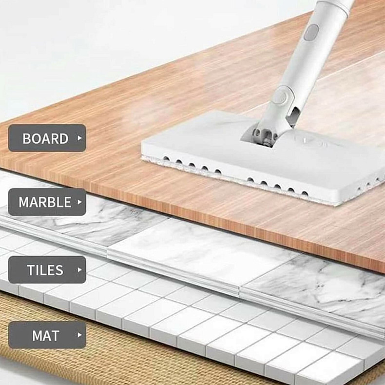 Микрофибра для влажной уборки Deerma T30W XT