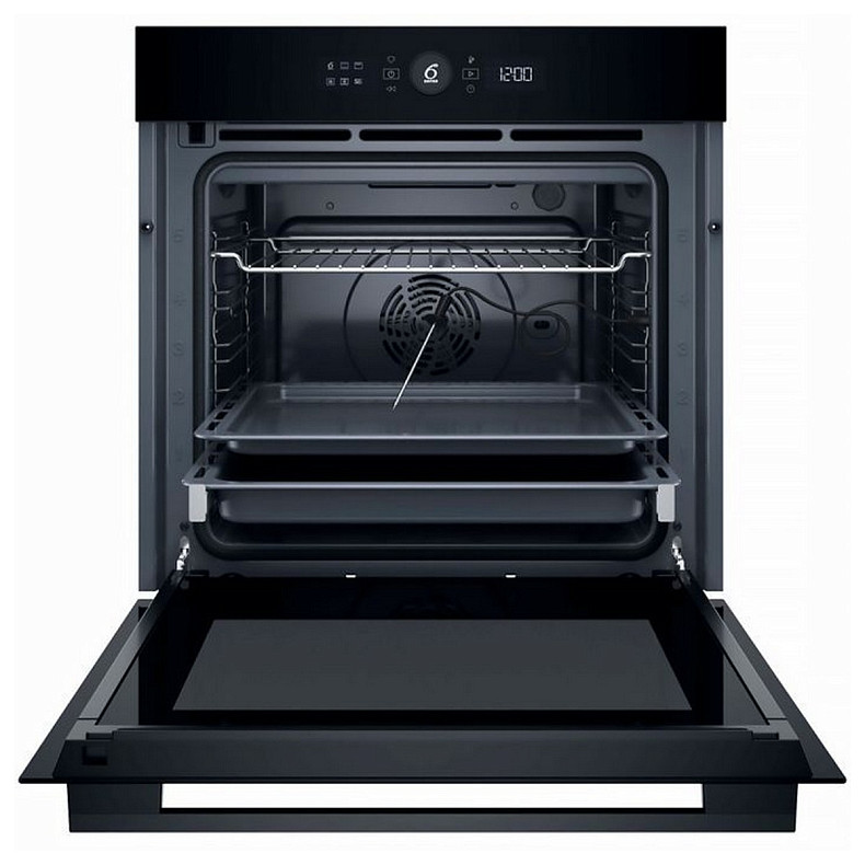 Духовой шкаф Whirlpool WOI5S8PPM1SBA