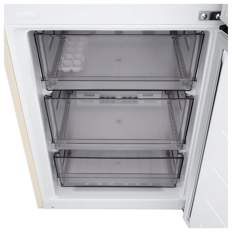 Холодильник LG GC-B509EELM