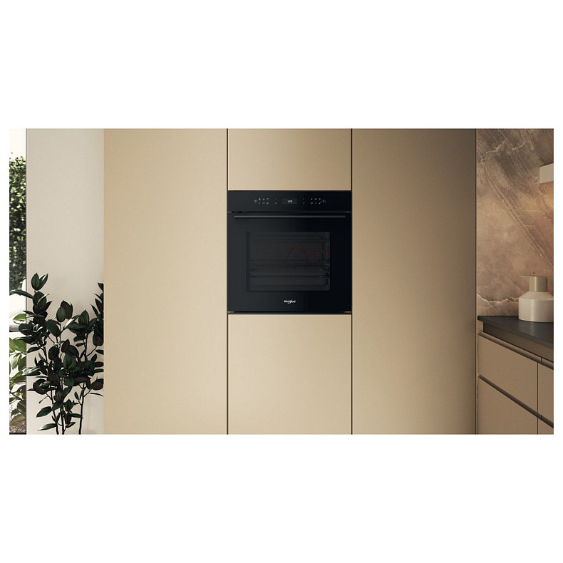 Духовой шкаф Whirlpool WOI78FPT1SBA