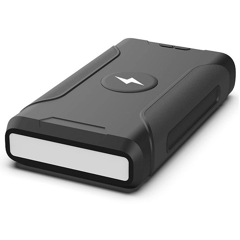 Внешний аккумулятор PowerPlant 68400mAh PD/60W DC 12-24V 9 connectors QC/3.0 USB-C*2 USB-A Wireless (PB930456)