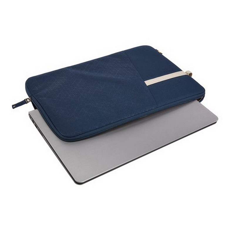 Сумка для ноутбука Case Logic Ibira Sleeve 15.6" IBRS-215 (Dress Blue)