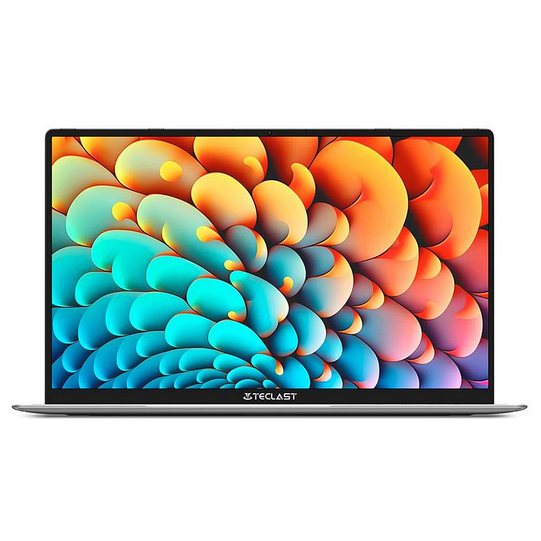 Ноутбук Teclast F16 Pro 16/512GB (Y9F8/TL-112435) Silver