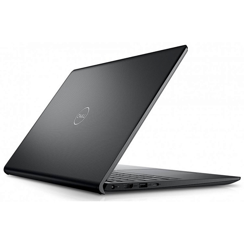 Ноутбук Dell Vostro 3525 15.6" FHD AG, AMD R5-5500U, 16GB, F512GB, UMA, Win11P, черный (N1515PVNB3525GE_W11P)